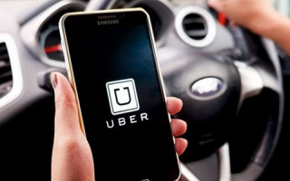 Uber inicia cadastro de motoristas em Araguaína. 