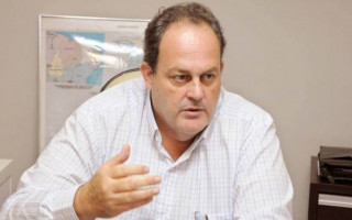 Diretor do Sindicato Rural de Araguaína, Júnior Marzola