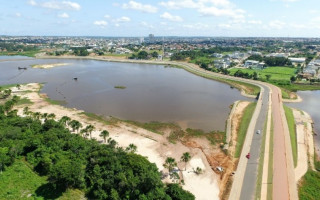 A previsão é de que a reforma do espaço onde funcionará o laboratório seja concluída até o próximo mês.