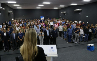 E Energisa estará presente em todas as edições do Agenda Cidadã 2019.