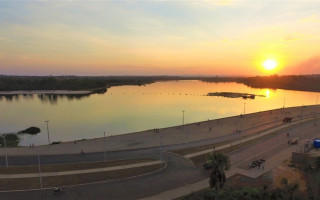 1ª edição do evento na cidade será nos dias 15 a 17 de novembro, no Lago Azul