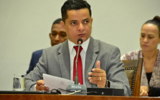 Jorge defendeu que os idosos já contribuíram com o desenvolvimento do Brasil e do estado.