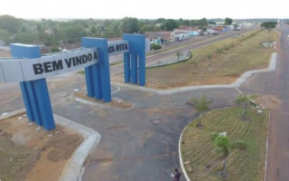 Ex-prefeito de Santa Rita do Tocantins é condenado criminalmente por doar área pública sem licitação