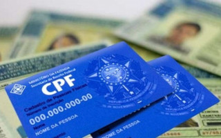 Primeira versão do Cadastro Unificado será formulada com os dados disponíveis no CPF.