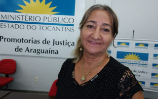  Arisneide Xavier dos Passos Clarindo, a Missionária Arisneide