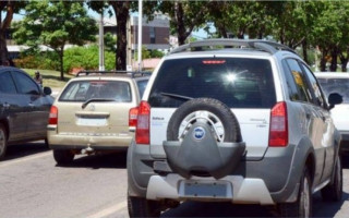 Prazo para pagamento do IPVA encerra nesta terça-feira (15)
