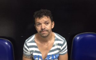 Francismar Pereira da Silva, 39 anos