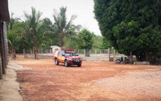 Antônio da Luz Moraes saiu de casa na sexta-feira, 11, e ainda não voltou.