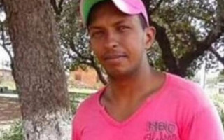 Vítima saiu de Goiatins no domingo (13) em sua moto com destino a Colinas 
