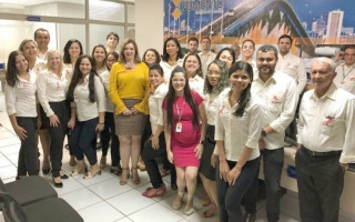 Governo do Estado disponibiliza recurso para financiamento das mulheres empreendedoras do TO.
