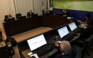 Parecer prévio pela rejeição das contas das três cidades foi emitida pela Primeira Câmara do TCE/TO.