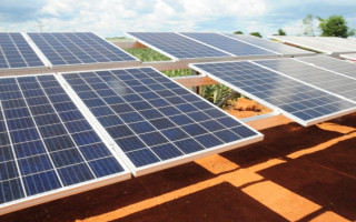 Um grupo de empresários internacionais que têm projetos implantados em cinco continentes prospectam investimentos no Tocantins