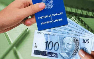 Trabalhadores com idades entre 40 e 49 anos também estão entre os que ganharam mais.