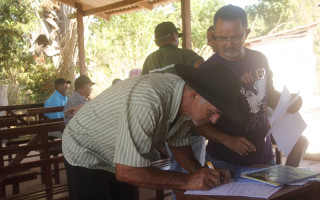 Agricultores familiares têm até a próxima sexta-feira, 11, para aderirem ao programa.