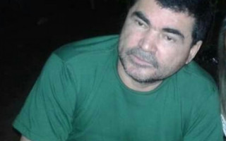 Empresário Gilberto Rodrigues Lopes, 58 anos