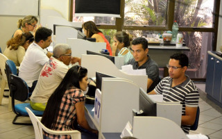 A Prefeitura de Araguaína possui atualmente 5.023 servidores públicos