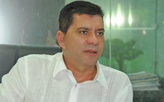  Ex-prefeito de Palmas Carlos Amastha 
