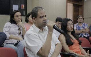 Comunidade araguainense poderá colaborar com sugestões para o Plano Municipal de Saúde