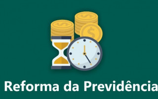 As maiores mudanças valerão para os que ainda não trabalham