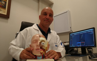 Neurocirurgião do Tocantins, Márcio Antônio Figueiredo, alerta que 90% dos casos podem ser evitados.