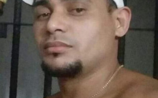 Fernando Silva Sousa, 29 anos. 