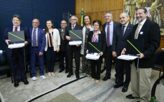 A clínica de Araguaína concorreu com mais de 50 instituições, mas ap