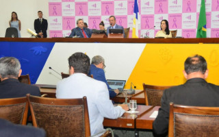 Com os empréstimos diversas obras devem sair do papel