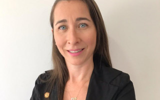  Sarah Lilian/Presidente do Sinpol