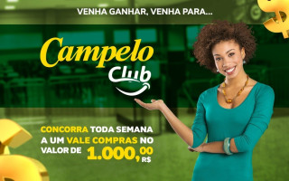 Campanha Campelo Club