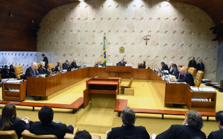 Com a decisão, os condenados que foram presos com base na decisão anterior poderão recorrer