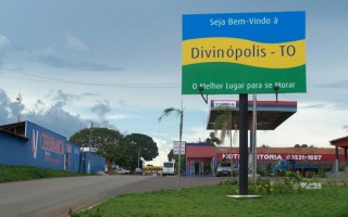 O crime aconteceu em uma fazenda na cidade de Divinópolis.