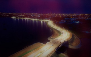 Via Lago em Araguaína.
