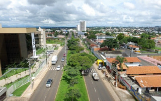 Segundo a Secretaria da Fazenda, o crescimento do investimento ocorre devido ao ciclo econômico que acontece na cidade.