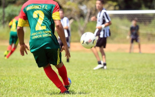 Copa da Integração de Futebol de Base.