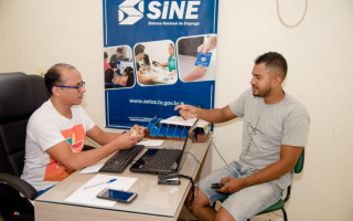 Carteira de Trabalho Digital funcionará como uma extensão do documento físico