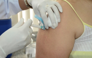 2ª etapa da campanha nacional de vacinação contra o Sarampo inicia nesta segunda-feira, 18.