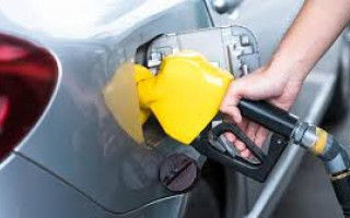 Preço da gasolina teve novo reajuste nesta terça-feira, 19.