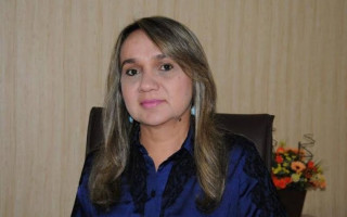 Magda Régia Silva Borba, ex-preita de Miracema