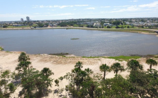 A competição acontecerá no Lago Azul e terá premiação total de R$ 22,5 mil.