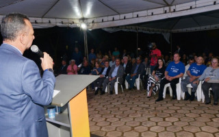 Presidente da AL diz que vai reinaugurar em breve o prédio pioneiro onde funcionou o Poder Legislativo.