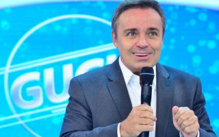 Gugu sofreu um acidente doméstico em sua casa nos EUA