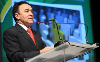 Ex-vice-governador do Tocantins, João Oliveira  