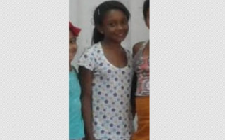 Menina de 12 anos assassinada em Babaçulândia