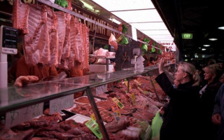 Para a senadora, aumento do preço da carne não representa novo patamar