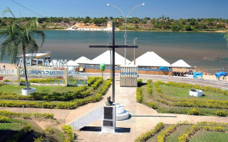 Miracema do Tocantins será capital por um dia, neste sábado, 7