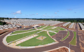 Residencial Primavera Norte em Araguaína