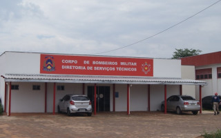 Corpo de Bombeiros Militar não envia e-mail com cobranças e pede que golpe do boleto seja denunciado.