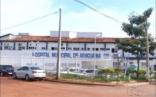 Hospital Municipal de Araguaína (HMA)