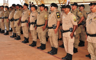 O militar da reserva deverá ser submetido a treinamento oferecido pelo órgão ao qual se vinculará