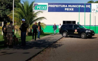 Ação  pede que envolvidos sejam condenados pelo crime 